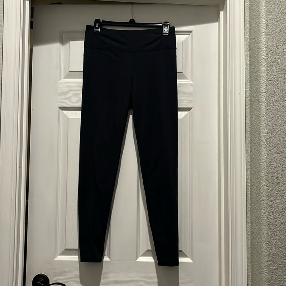 Workout pants